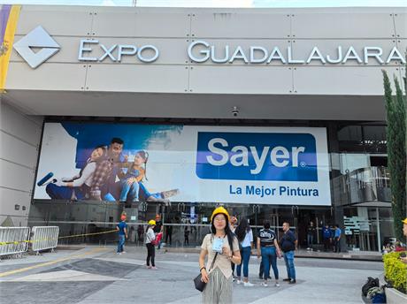 2024 Mexico Fastener Exhibition